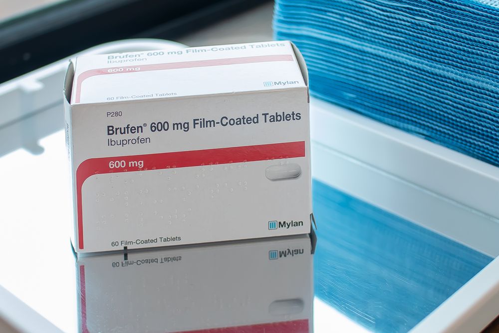 Wisdom teeth relief - ibuprofen 03 - 3Dental